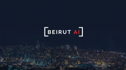 Beirut AI Cover