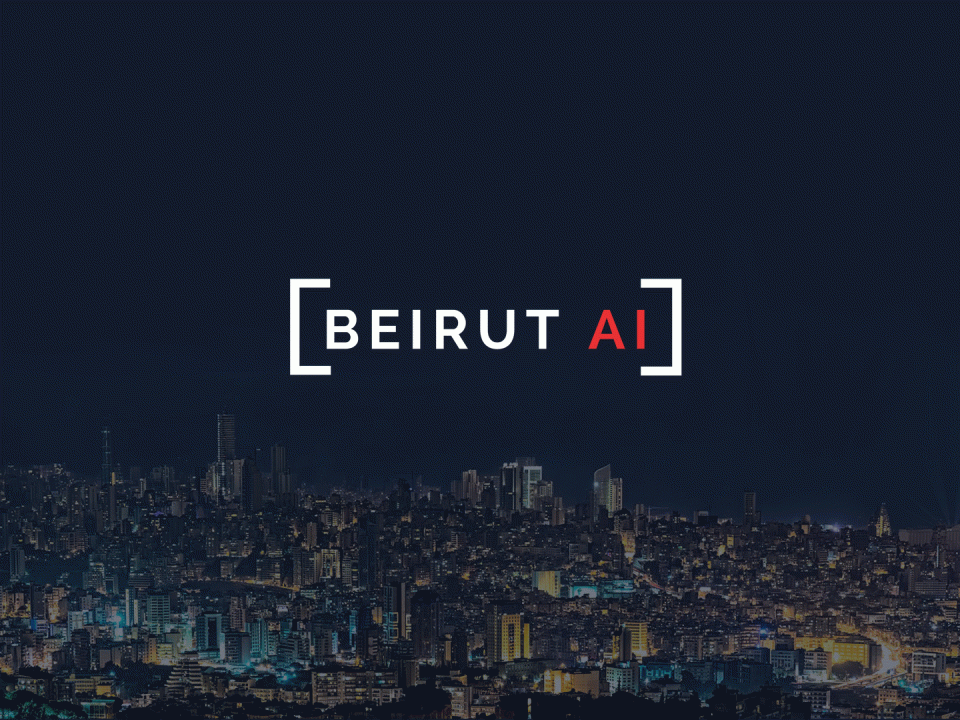 Beirut AI Cover