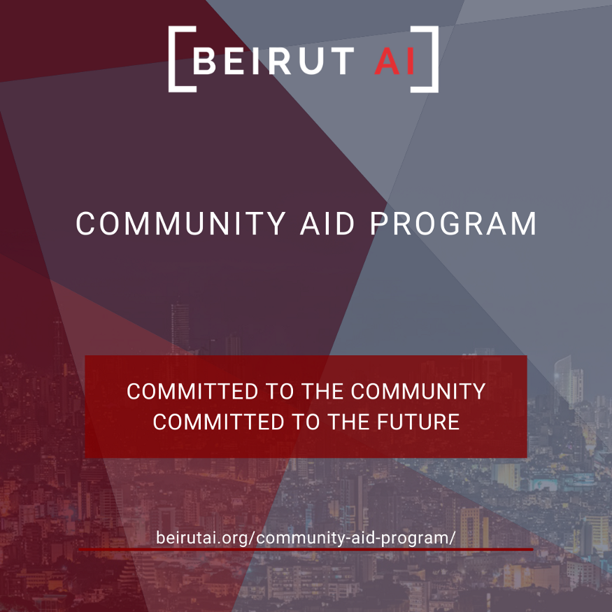 community-aid
