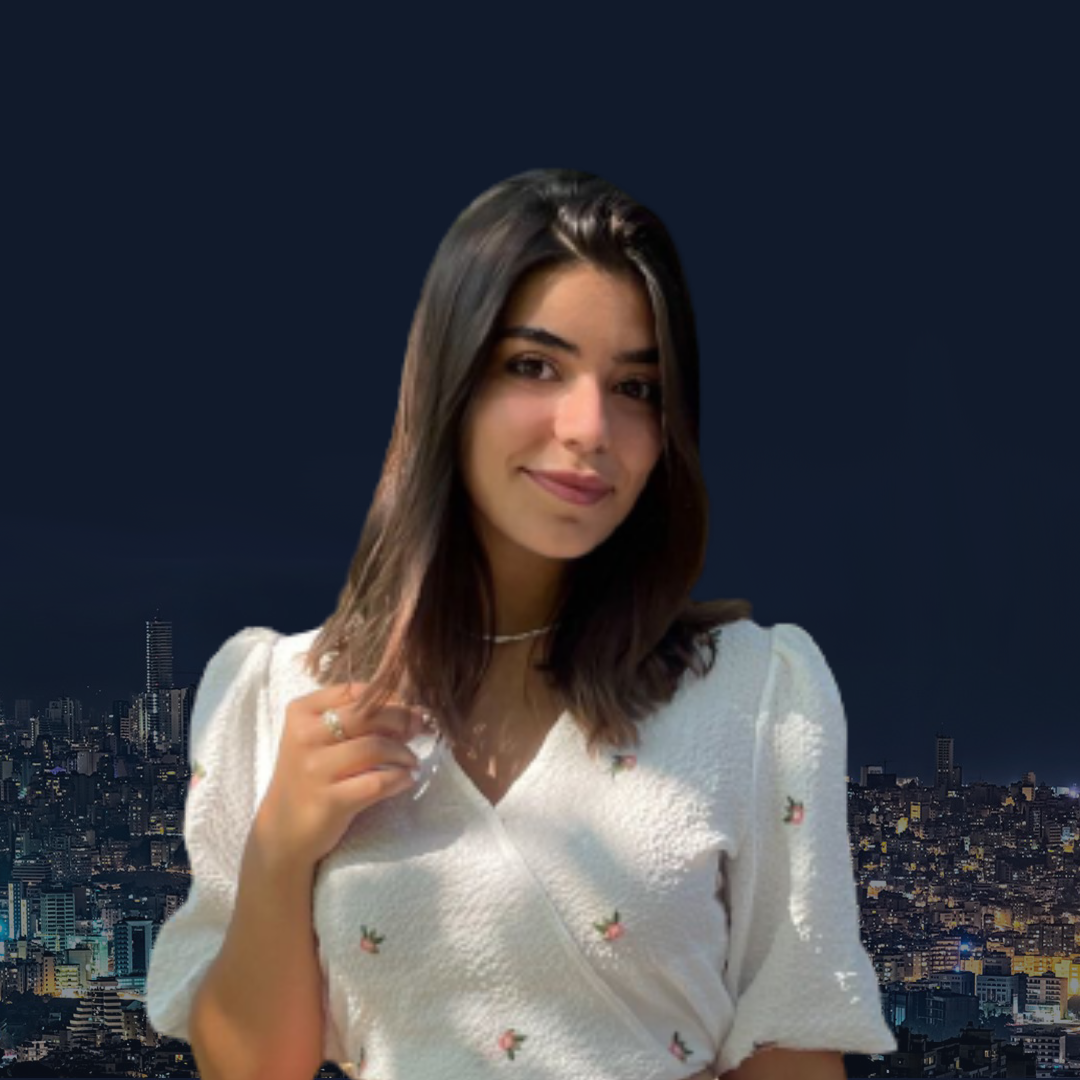 Nour Salam