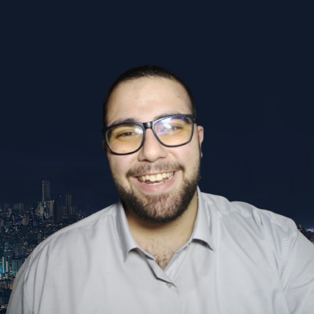 Simon Abi Younes