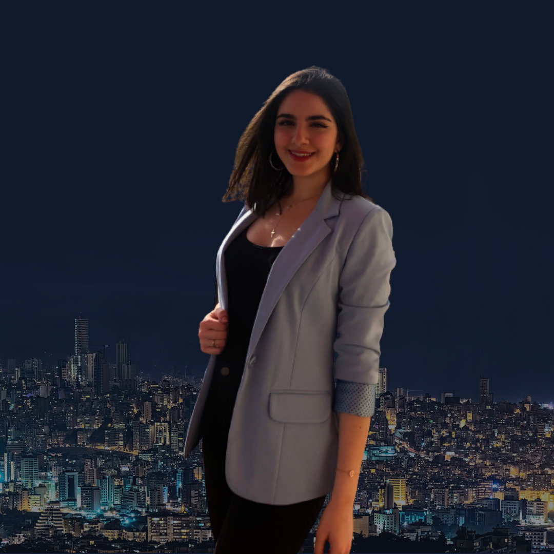 Christelle Margossian