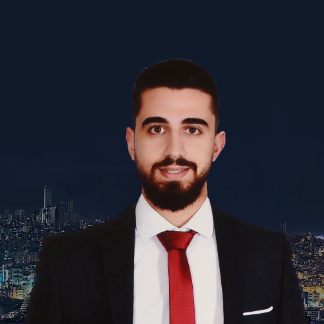 Saeed Al Gharib